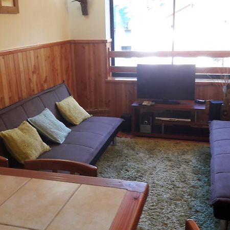 Departamento En Pucon Apartment Exterior foto